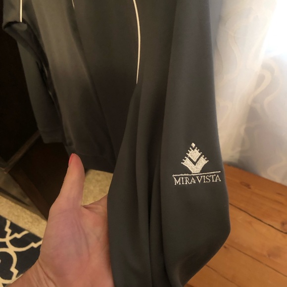 Adidas Climalite pullover small - Picture 2 of 4